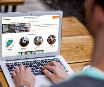 AVIME, expert en solutions aérauliques