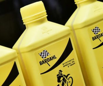 BARDAHL Industrie, la référence pour les professionnels de la maintenance.